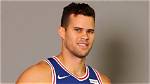 Kris Humphries' Latest Moves in 2023