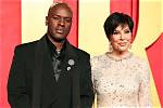 Kris Jenner and Corey Gamble Aren't Married but Their Union Is Seven Year's Solid Wed 25 May 2 |