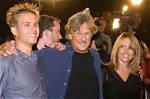 Kris Kristofferson's Children and Their Impact