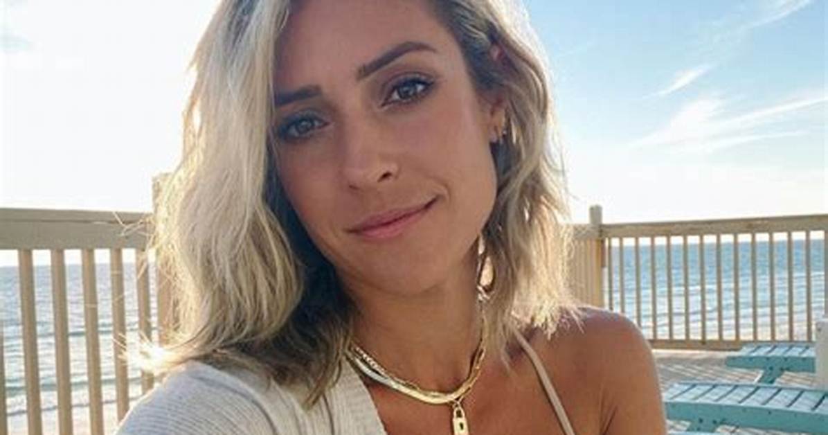 Kristin Cavallari Wraps Her Arms Around Southern Charm Star & Nemesis Madison Lecroy's Ex Austen Kro