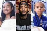 Kross: the Legacy of Nipsey Hussle's Son