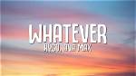 Kygo and Ava Max Whatever Lyrics Know the Real Meaning of Kygo and Ava Max's Whatever Song Lyrics