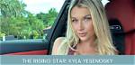 Kyla Yesenosky: the Rising Star of Onlyfans
