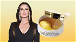 Kyle Richards' 24K Gold Peter Thomas Roth Eye Patches Are on Sale for Black Friday Right Now ·