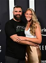 Kylie Kelce: Unveiling Her Political Affiliation