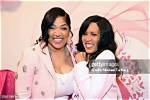 Kym Whitley and Jackee Harry