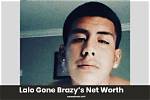 Lalo Video Exposed Leaked Lalo Gone Brazzy Uknchapa on Twitter the Talks Today |