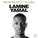 Lamine Yamal Biography: Renowned Senegalese Musician