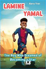 Lamine Yamal: the Rising Star and His Faith