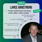Lance Armstrong's Peak Net Worth: a Comprehensive Look