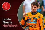 Lando Norris Height, Weight, Net Worth, Age, Birthday, Wikipedia, Who, Instagram, Biography ·