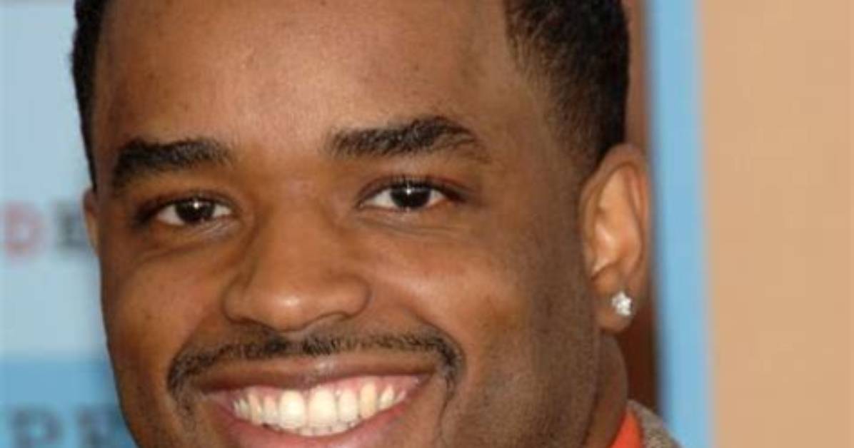 Larenz Tate: Unraveling the Life and Legacy Behind His Date of Birth