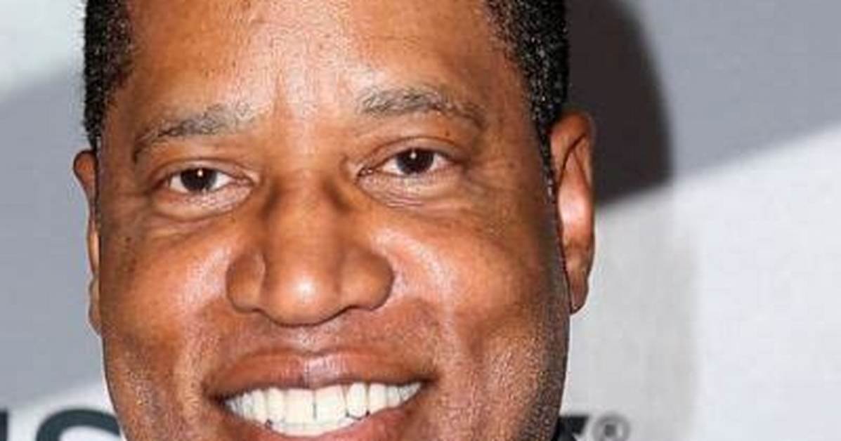 Larry Elder - Bio, Age, Net Worth, Height, Married, Nationality, Body Measurement, Career