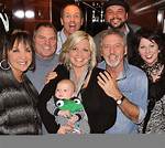 Larry Gatlin Children: Who Are Josh Cash Gatlin and Kristin Gatlin?