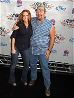 Larry the Cable Guy Net Worth 2022