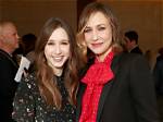 Laryssa Farmiga All About Vera Farmiga S