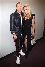 Latest on Donnie and Jenny: Are They Really Separated?