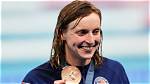 Latest Scoop: Katie Ledecky's Relationship Status Revealed
