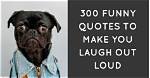 Laugh out Loud: Giggle-Inducing Quotes to Brighten Your Day