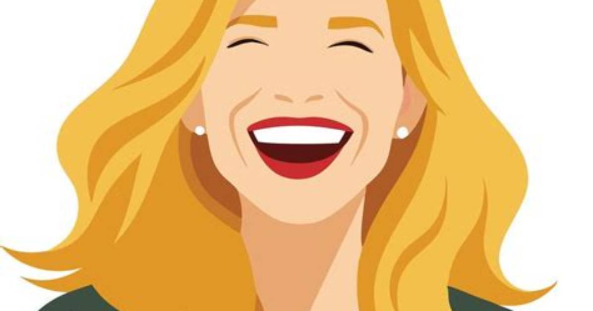 Laughing in Blonde: the Rise of the Blonde Comedian Female