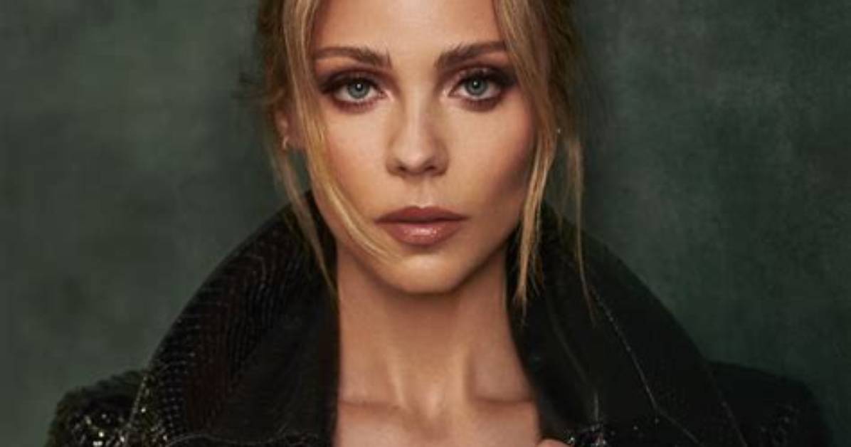 Laura Vandervoort: a Journey Through Her Life and Career