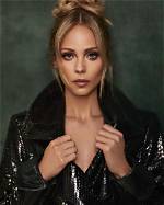 Laura Vandervoort: a Journey Through Her Life and Career