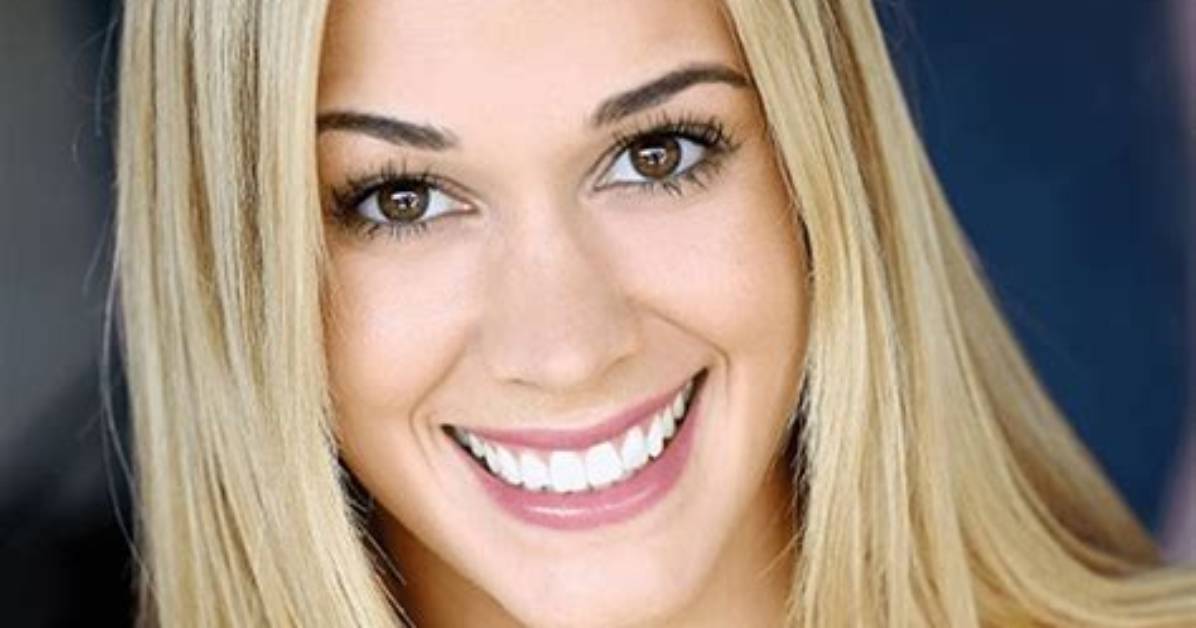 Lauren Compton's Onlyfans Content Surfaces Online