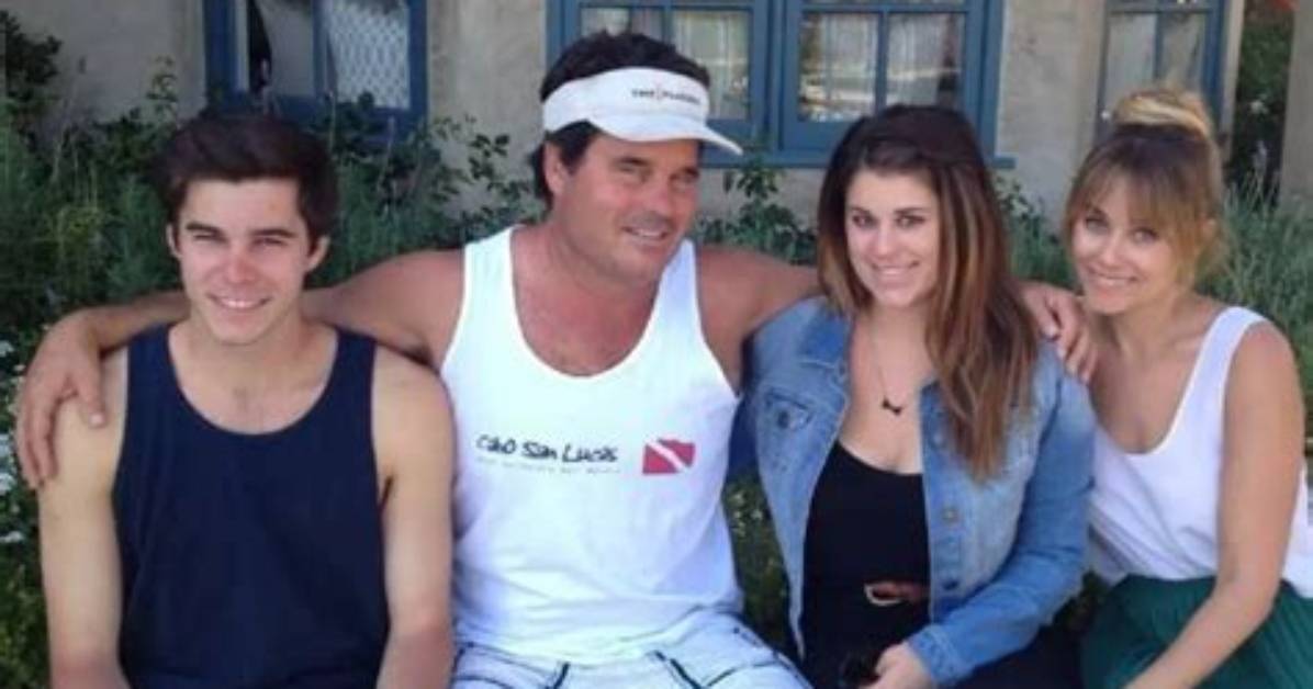 Lauren Conrad Parents: Meet Jim and Kathy Conrad, the Supportive Family Behind the Star