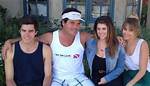 Lauren Conrad Parents: Meet Jim and Kathy Conrad, the Supportive Family Behind the Star