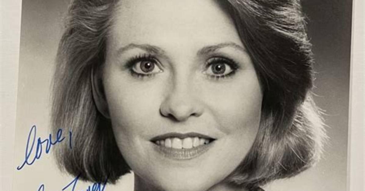 Lauren Tewes: the Journey of a Beloved Actress