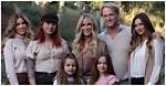 Lauri Peters Children