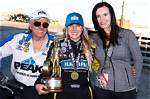 Laurie Force Net Worth, Wiki, Bio, Daughters, Age – John Force Wife |