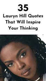 Lauryn Hill Quotes That Actually Make You Stop and Think