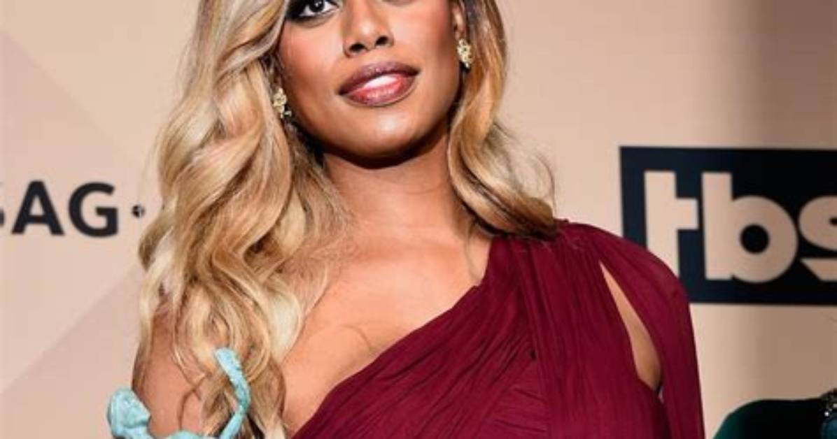 Laverne Cox: Photos Hollywood Life