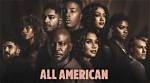 Layla All American: the Rising Star of Sports and Drama