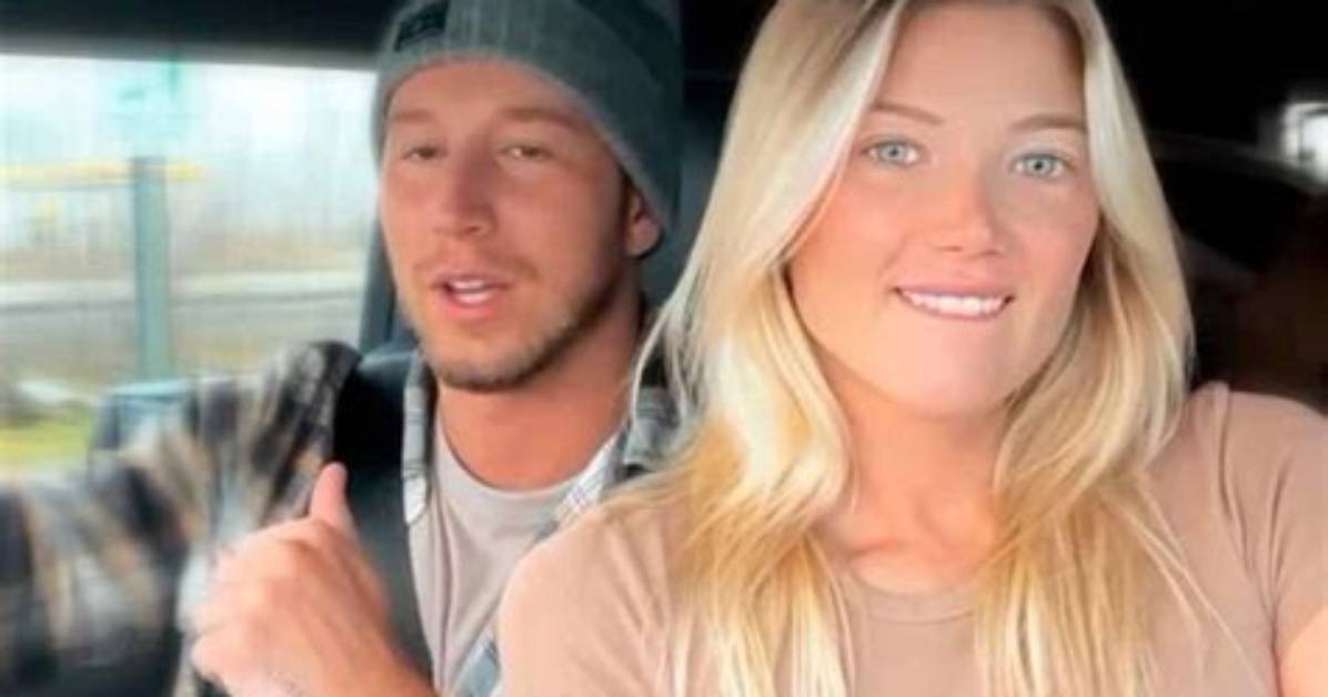Leaked! Kaylee and Cody's Onlyfans Content Exposed