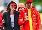 Learn About Carlos Sainz Jr.'s Wife: a Look into His Personal Life