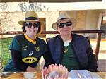 Learn About Douw Steyn and His Children