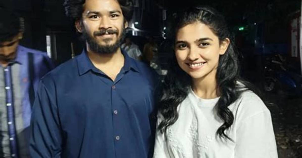 Learn About the Talented Mamitha Baiju Siblings: a Literary Duo