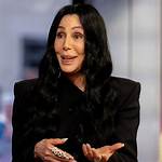 Learn Cher's Age: the Timeless Icon