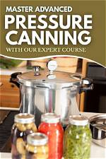 Learn from the Canning Expert: Cinda Canning's Masterclass
