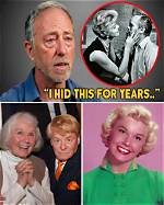 Learn the Painful Cause Behind Doris Day's Death