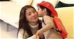 Lee Si Young's Adorable Son: a Glimpse into Motherhood and Family