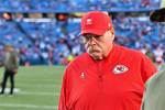 Legendary Nfl Coach Andy Reid's Mormon Faith