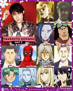 Legendary Voice Actor's Bio, Wiki, and Age