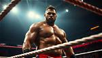 Legendary Wrestler's Age, Height, and Career Explored