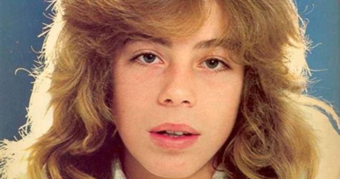 Leif Garrett: the Rise, Fall, and Resurgence of a Teenage Idol