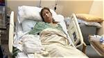 Leigh Keno's Inspiring Stroke Recovery Journey
