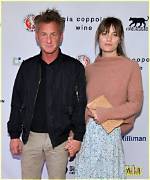 Leila George: 10 Facts on Sean Penn Wife