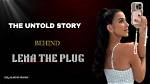 Lena the Plug: the Story Behind Biting Bed Sheets